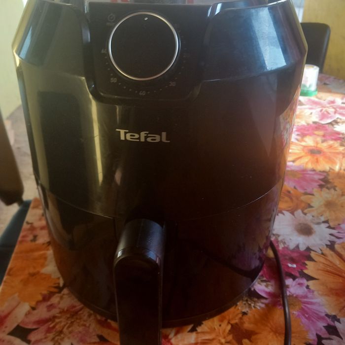 Уред за здравословно готвене