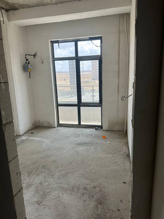 3-х комнатная квартира Megapolis