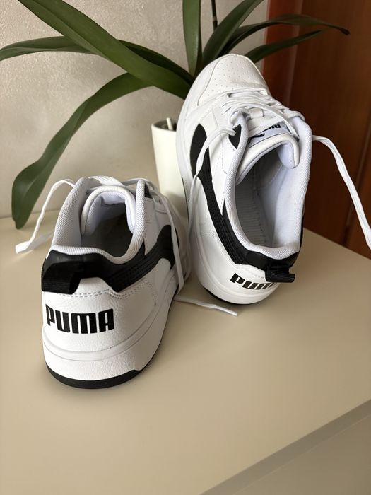 Кецове Puma размер 40