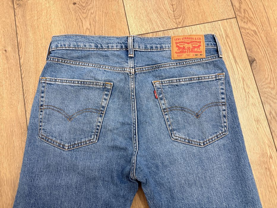 Blugi bărbați Levi’s, mărime W34, L34