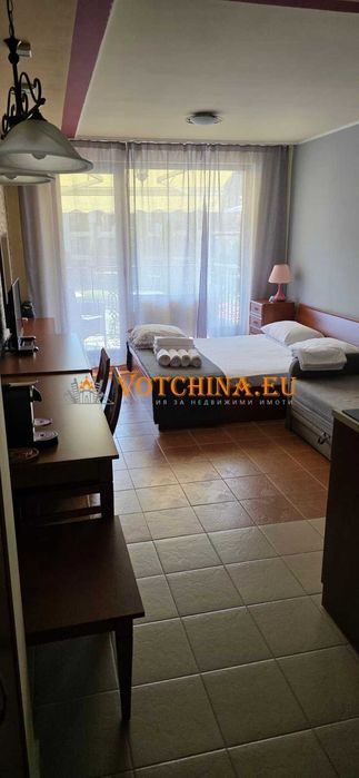 Продава се Едностаен апартамент в Созопол - 40 кв.м за 886 €/кв.м - Снимка #4