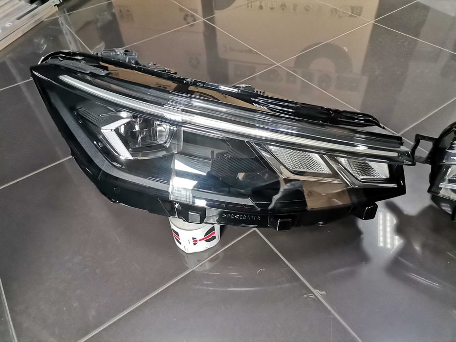 Нови Фарове Full Led VW Passat B9 3J1 Пасат Б9 3J1941005 / 3J1941006