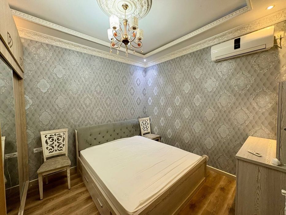 Квартира в аренду