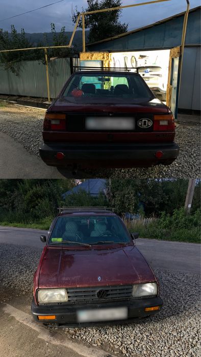 Продам Volkswagen jetta 1991