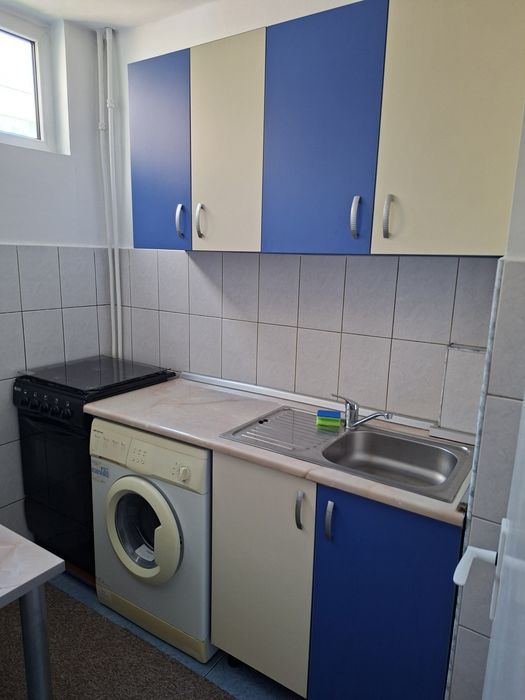Închiriez garsoniera Mărăști