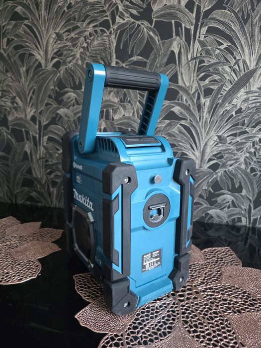 Radio Makita DMR 301