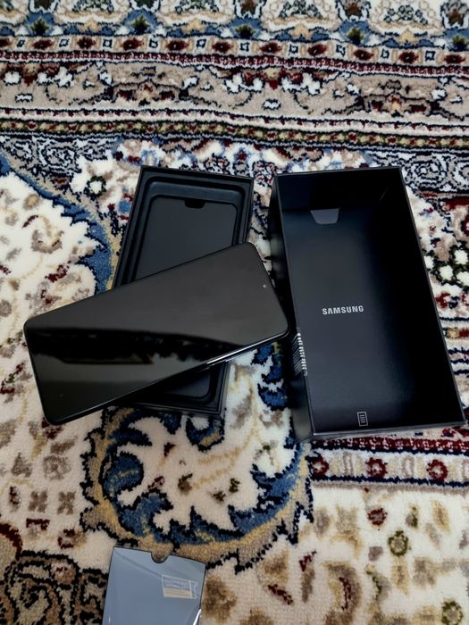 Самсунг с20 + аргинал