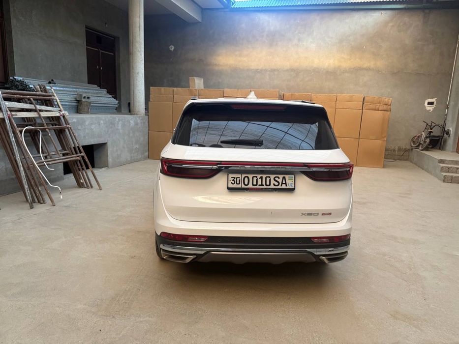 Jetour X90 Plus. Автомобиль в отличном состоянии.
