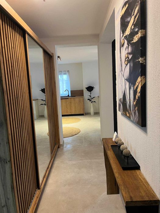 Apartament de inchiriat , complet mobilat si utilat ! Prima inchiriere