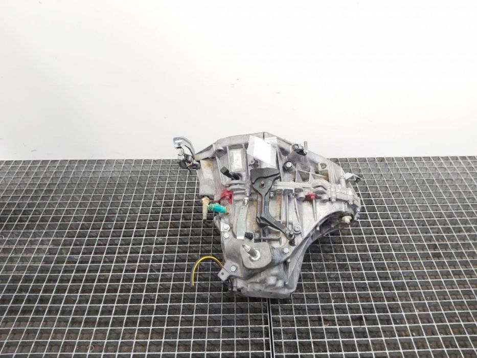 Cutie de viteza manuala, cod TL4126, Nissan Qashqai 1.5 DCI, K9KF646, 6 vit man