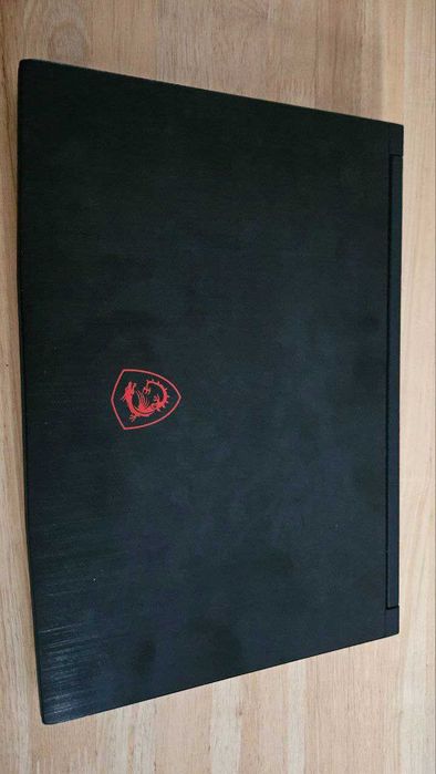 Laptop Gaming MSI GF63 Thin | RTX 3050 | i5-11400H | 16GB RAM | 144Hz