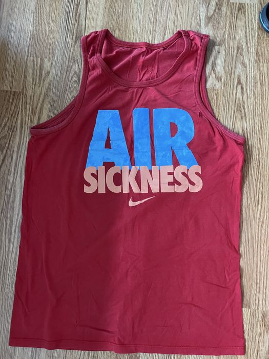 Мъжки потник NIKE