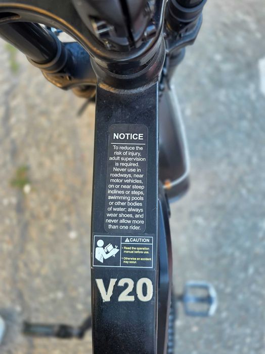 Super oferta .Vand bicicleta electrica