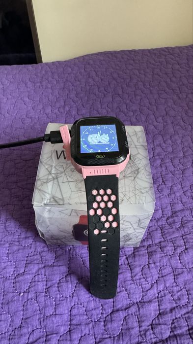 Продаються детские смарт часы с сим картой