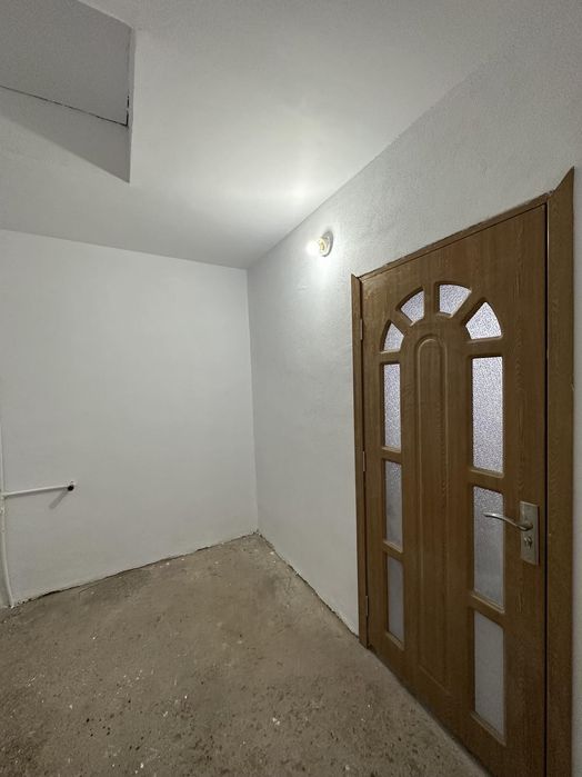 Casă de vânzare la munte