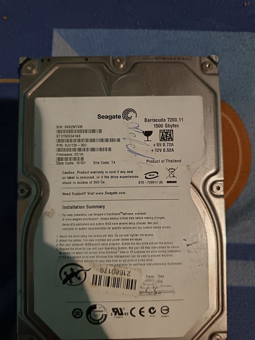 Piese calculator(cititi descrierea)