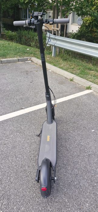Ninebot MAX G30 - в отлично състояние