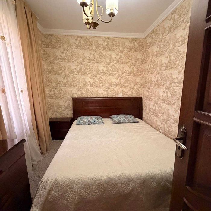 Продается Квартира на Ц-2. 4/3/4. ор: Алайский рынок.
