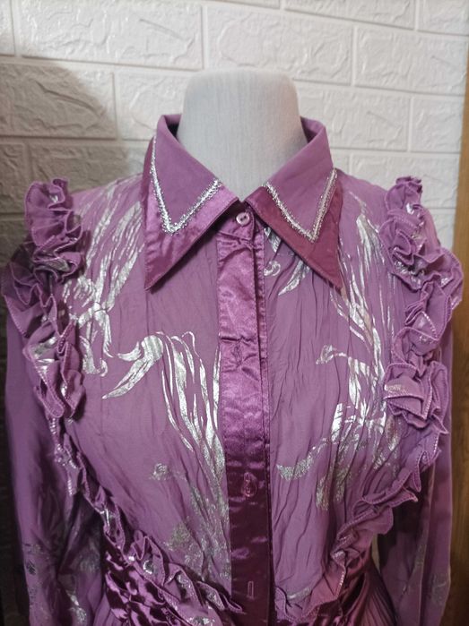 оригинални стари ризи Chanel