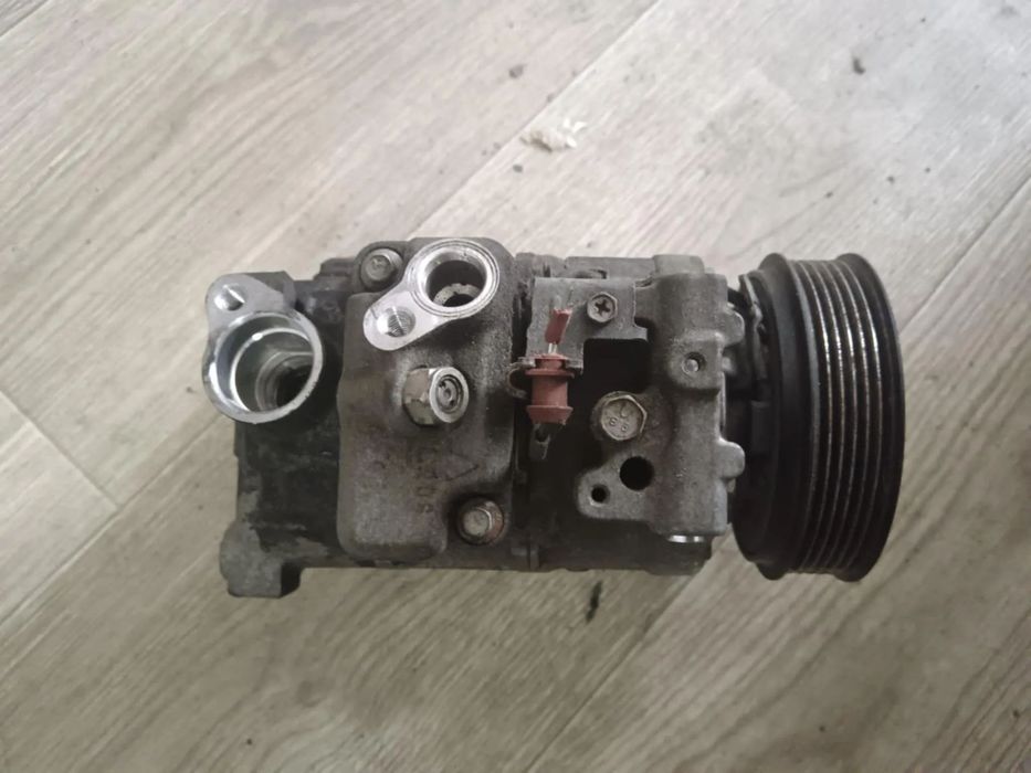 Compresor ac audi a4 b8, a5 2.0 tdi 8k0260805n, 4f0260805ap