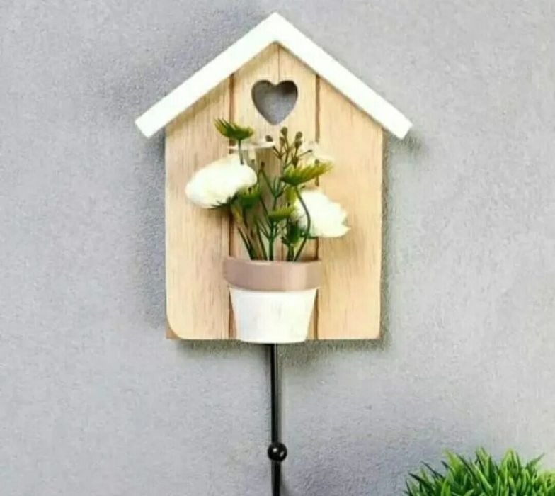 Ключница  крючок