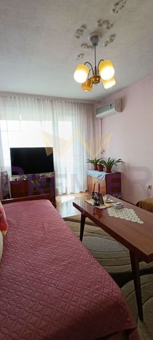 4-стаен в Пловдив-Център площ 90