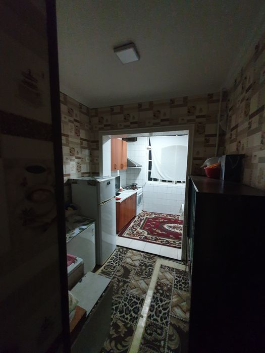 Gulobod mahallada 3 hona Tinchlik metrosiga 5daqiqa