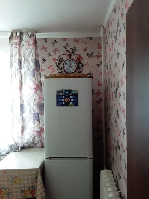 Квартира двух комнатная