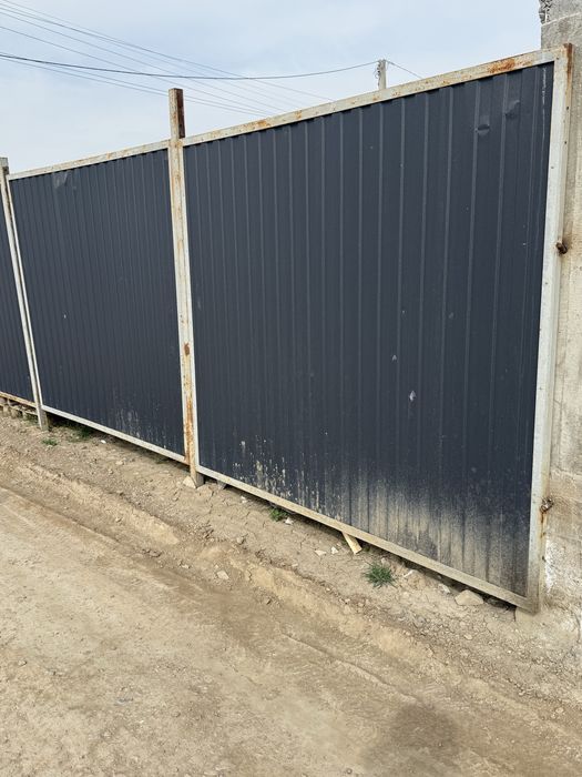Продам Забор Готовы