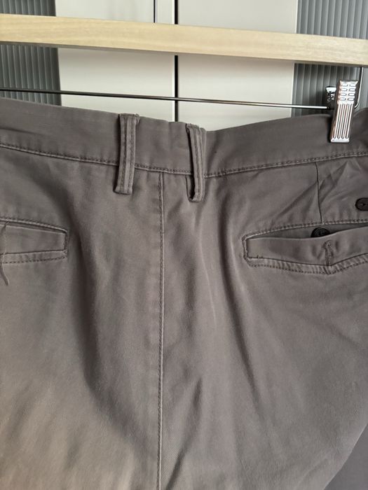 Pantaloni chino C&A Canda barbati masura 40 / 32