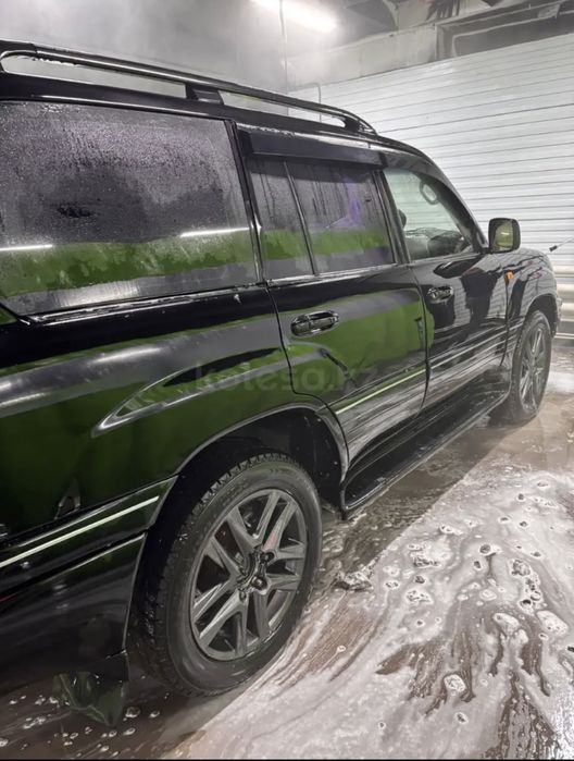 285/60/18 комплект диски шины летний в сборе