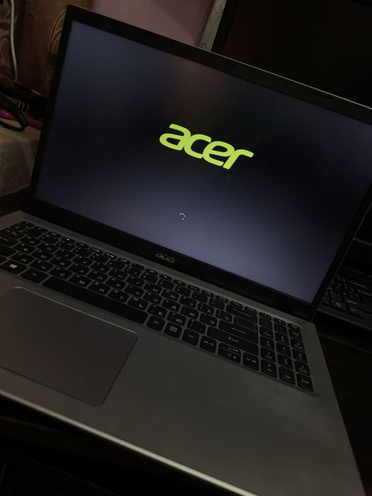 Продам ноутбук Acer aspire 3 a315