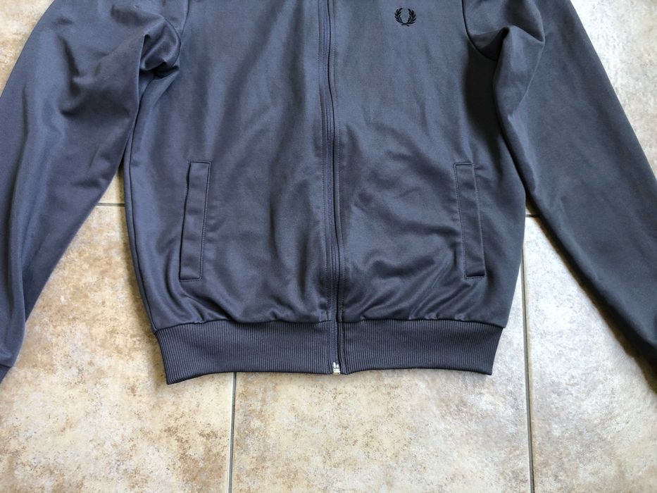 Fred perry горнище S