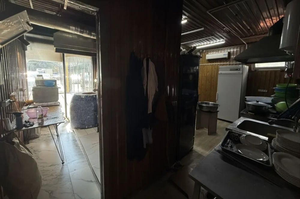 Сдам кафе в аренду