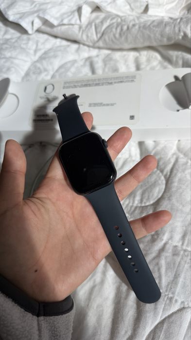 Apple watch 7 series
