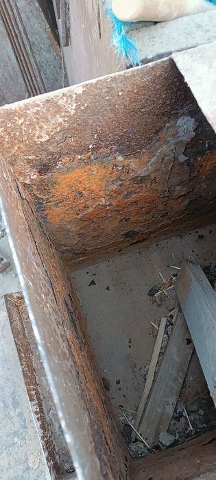 Продам ёмкости металл