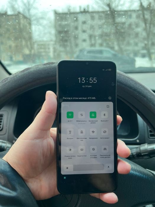 Телефон орро а16