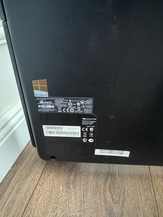 Принтер моноблок