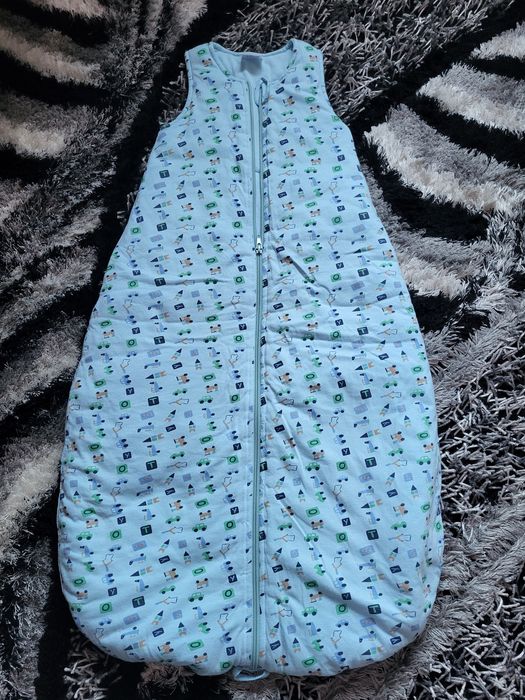 Sac de dormit bebe
