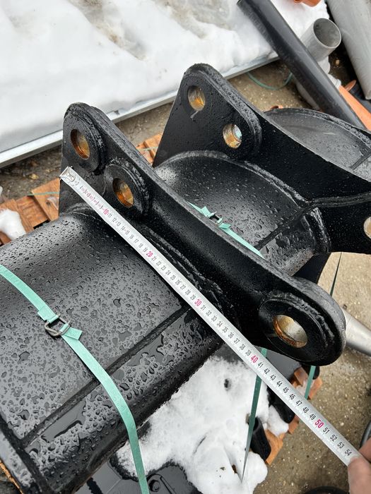 Много добра кофа за багер