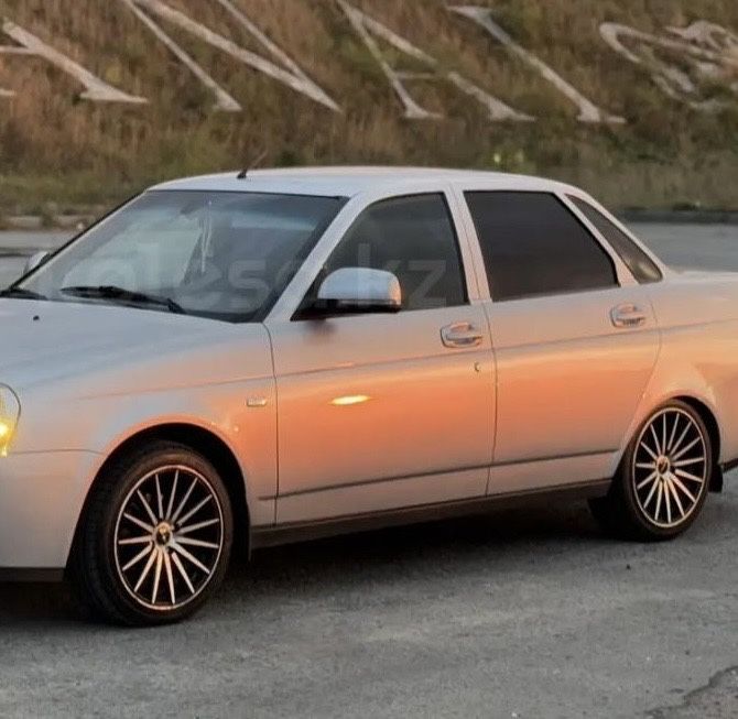 Диски R16 (vossen)