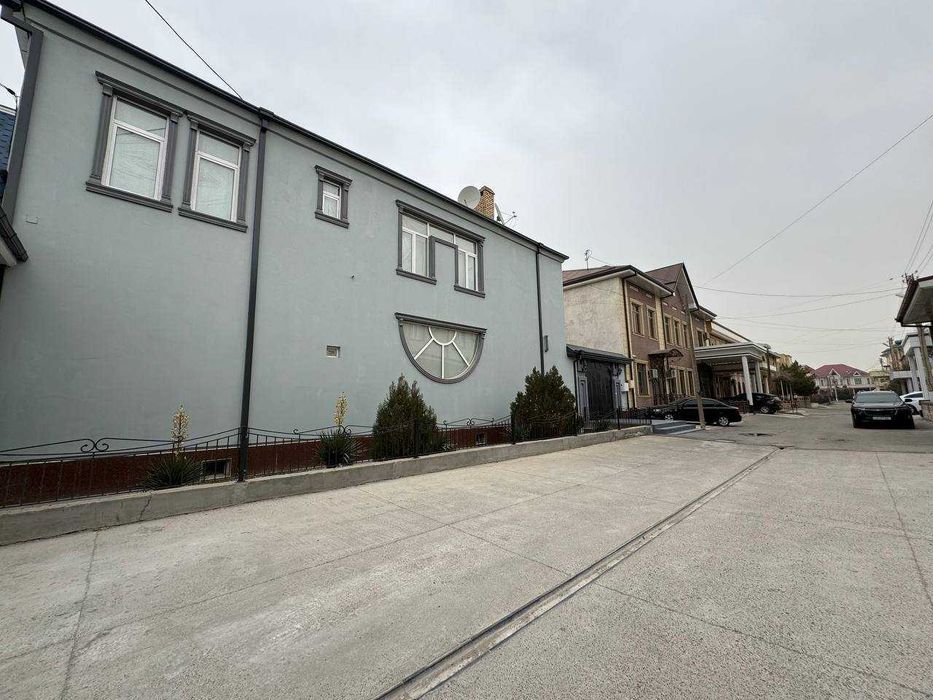 Tayyor 6 sotiqli hovli sotiladi. #a331