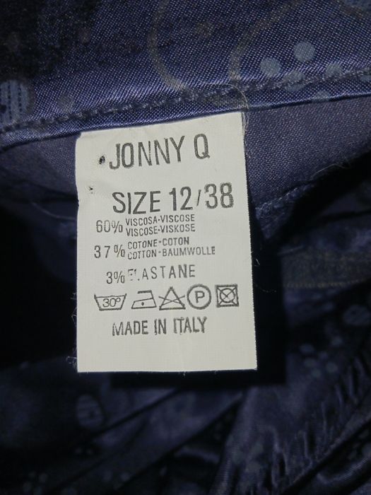 Pantaloni super cute, dintr-un material foarte soft [F] noi, nepurtați