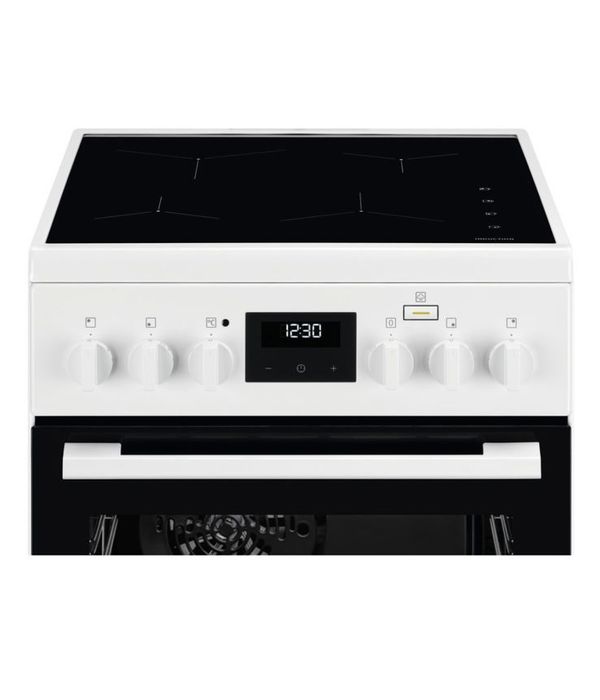 Кухонная плита Electrolux