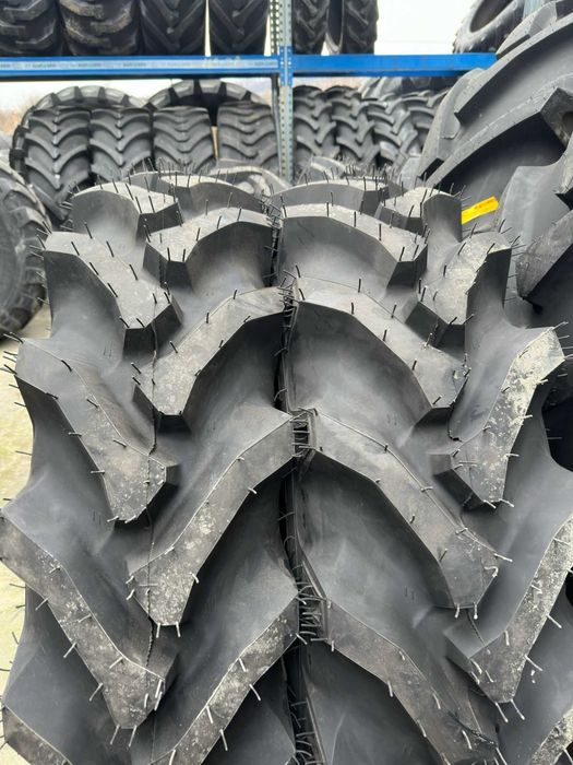 Cauciucuri 13.6-28 Panther 12 ply 2 ani garantie cu livrare rapida