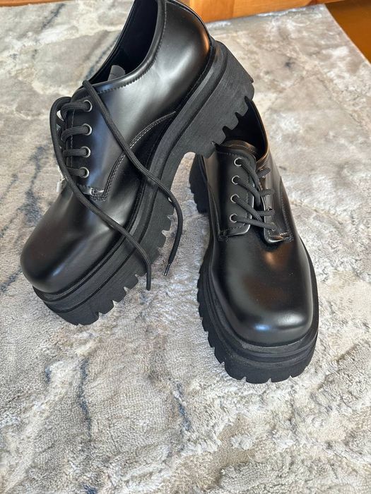 Зимние сапоги.44