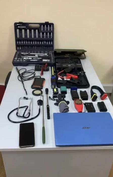 Автоподбор АвтоЭксперт