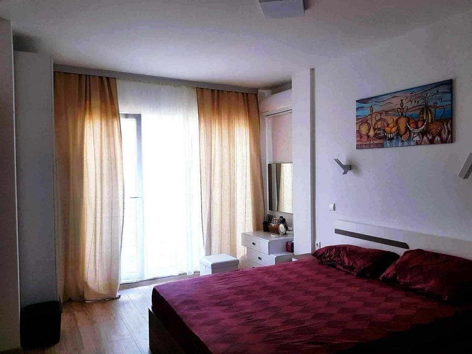 Продава се Тристаен апартамент в Обзор - 75 кв.м за 677 €/кв.м - Снимка #5