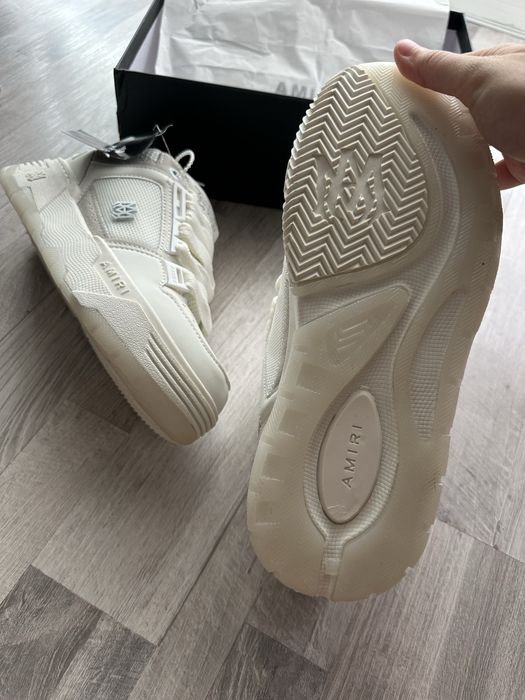 Adidasi Amiri Ma1 2025 PREMIUM full box