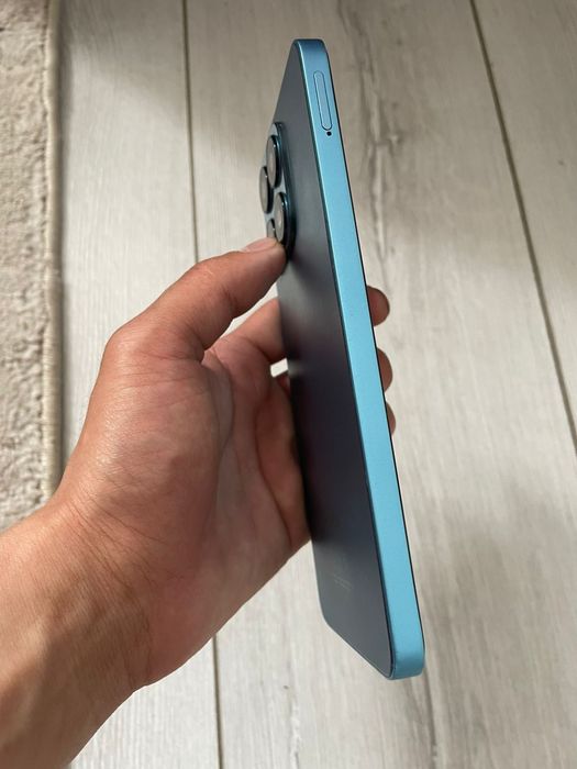 Продам новый HONOR X8A